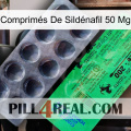 Comprimés De Sildénafil 50 Mg new04